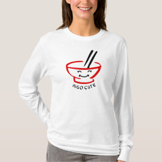 Miso Cute T-Shirt
