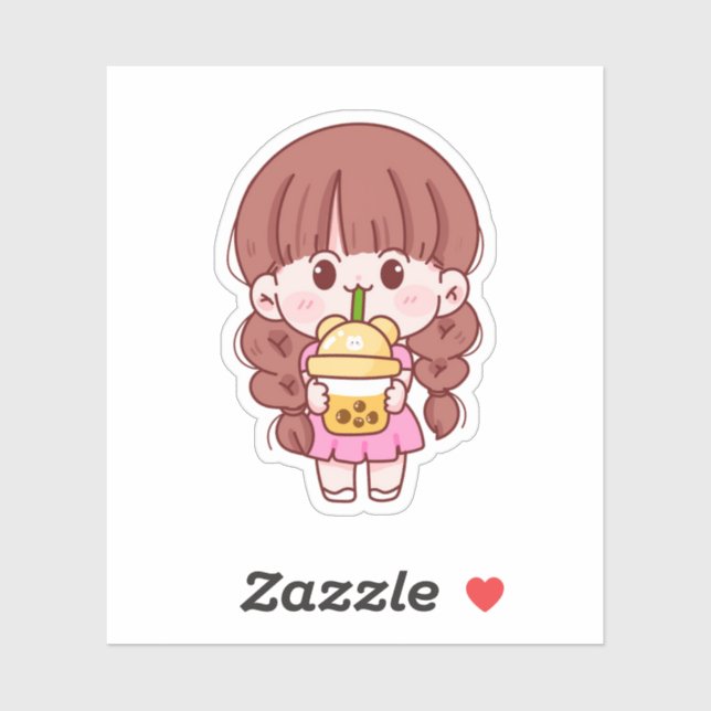 Misoku-chan, Kawaii (Sheet)