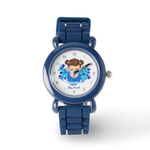 Miss Adorable Watch