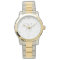 Miss America Silver Crown Custom Watch