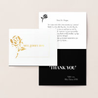 Miss America Style Pageant Crown printed greeting