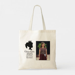 Miss August 2023 Tote Bag