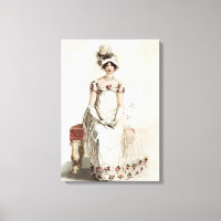 “Miss Bennet”