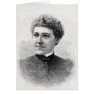 Miss Charlotte Robinson