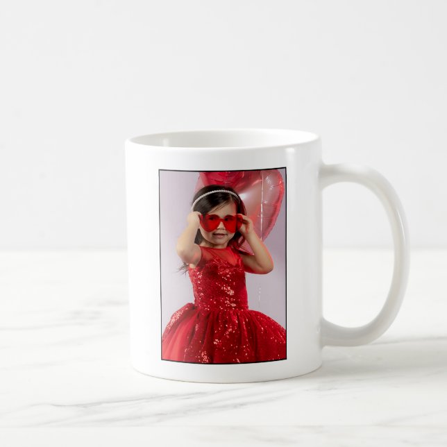 Miss February 2023 Mug (Right)