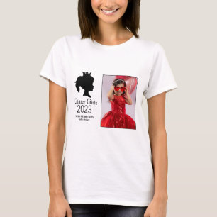 Miss February 2023 T-Shirt