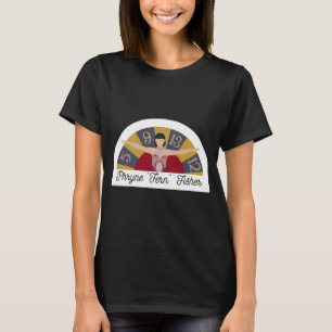 Miss Fisher as Fern T-Shirt
