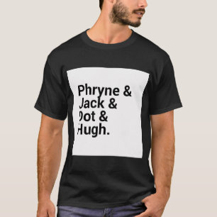 Miss Fisher T-Shirt