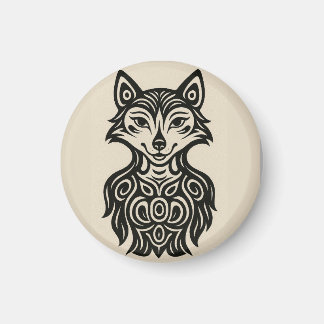 Miss Furry Magnet