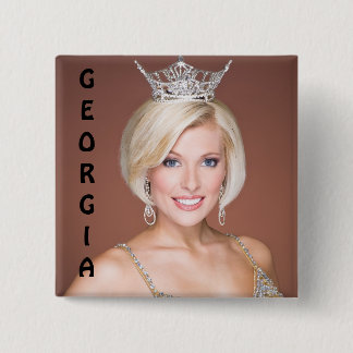 Miss Georgia Buttons
