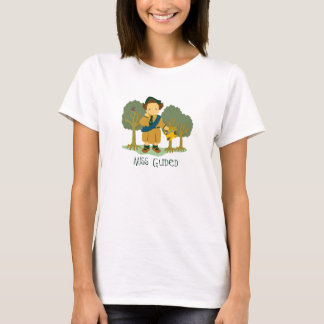 Miss Guided T-Shirt