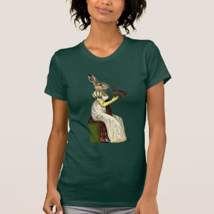 Miss Hare 2 T-Shirt