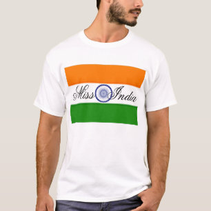 Miss India T-Shirt