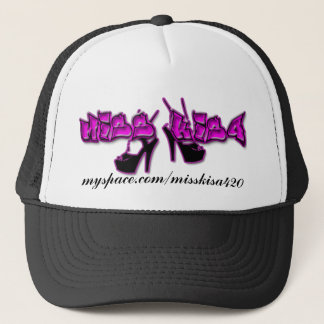 Miss Kisa Hat