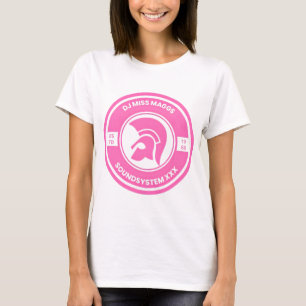 Miss Maggs T-Shirt