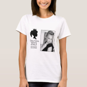 Miss March 2023 T-Shirt