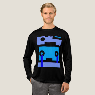 Miss me79 Tri-Blend shirt