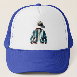 Miss Me Trucker Hat