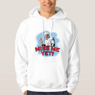 Miss Me Yet? George W Bush Tshirt
