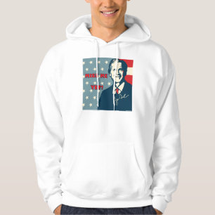 Miss Me Yet Hoodie