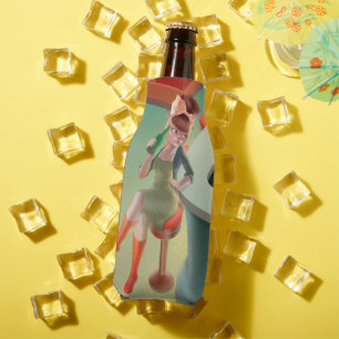 Miss Meow – Late Night Bar Series Bottle Cooler