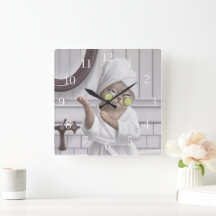 Miss Meow - Recharge Mode: The Art of Doing Nothin