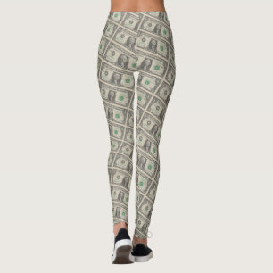MISS MONEYPANTS LEGGINGS