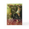 Miss Mousy Mae Christmas Card