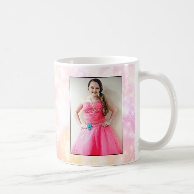 Miss November 2021 Coffee Mug (Right)