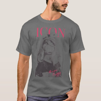 Miss Piggy Icon family T-Shirt