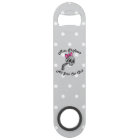 Miss Shifters Bottle Opener