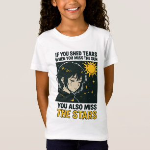 Miss the stars T-Shirt