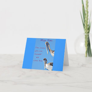 Miss You_ Card