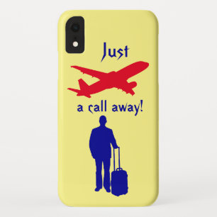 Miss You Case-Mate iPhone Case