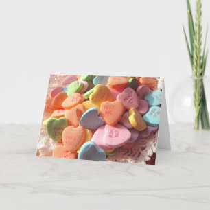 Miss You Holiday Card