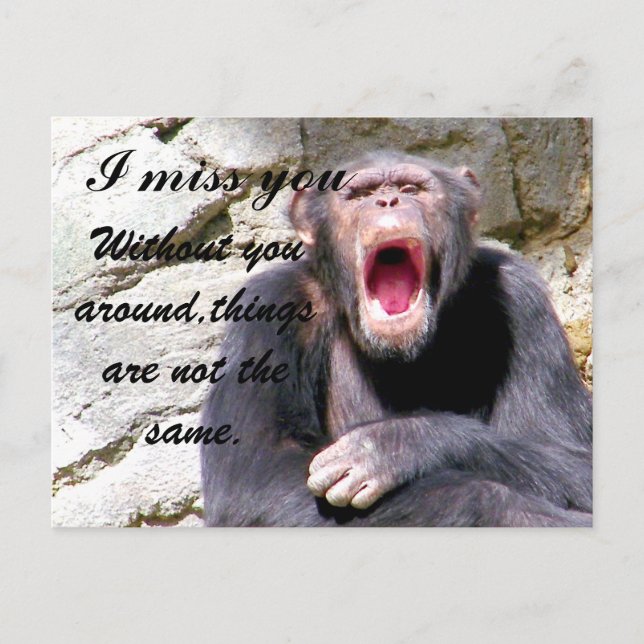 Miss You_ Postcard (Front)