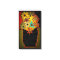 Miss Zora 19x32 Wrapped Canvas Print