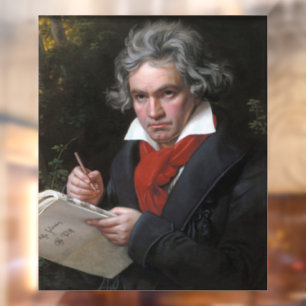 Missa Solemnis: Ludwig Beethoven Classical Music