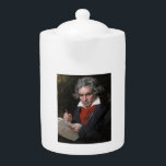 Missa Solemnis: Ludwig Beethoven Classical Music<br><div class="desc">Ludwig van Beethoven, a titan of classical music, was a man of profound emotion and boundless creativity. His compositions, including his symphonies, concertos, and sonatas, have captivated audiences for centuries. But it was his Missa Solemnis, a monumental work of sacred music, that truly showcased the depth of his musical genius...</div>