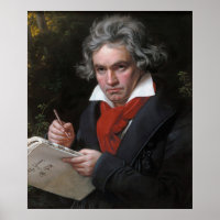 Missa Solemnis: Ludwig Beethoven Classical Music