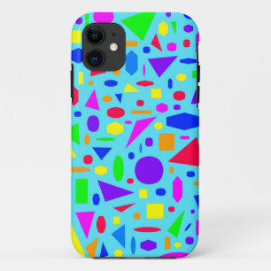 Misshapen Case-Mate iPhone Case