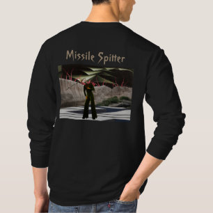 Missile Spitter T-Shirt