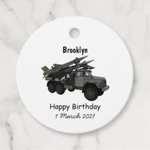 Missile vehicle cartoon illustration favour tags