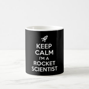 Missiles Coffee Mug