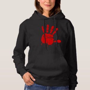 Missing And Murdered Indigenous Women Mmiw Hoodie