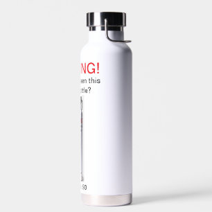 'Missing' Bottle