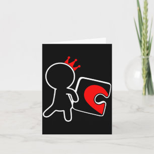 Missing Ece Heart Puzzle Couple Matching Valentine Card