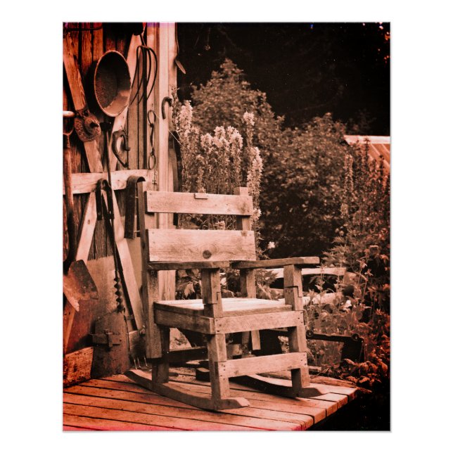 Missing Her Poster (Front)