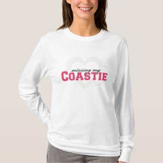 Missing My Coastie T-Shirt