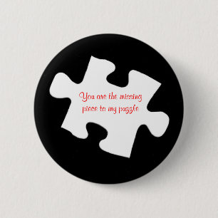 Missing Piece Button